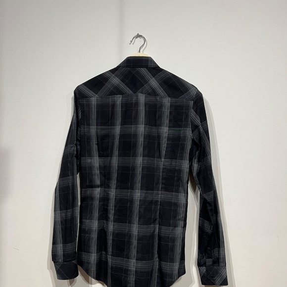 Calvin Klein Button up - Picture 2 of 3